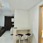 Sedayu City Suites At Kelapa Gading Jakarta