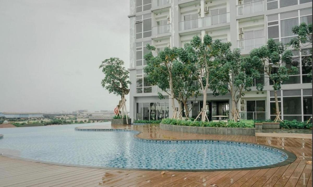 Appartement Sedayu At Kelapa Gading Jakarta