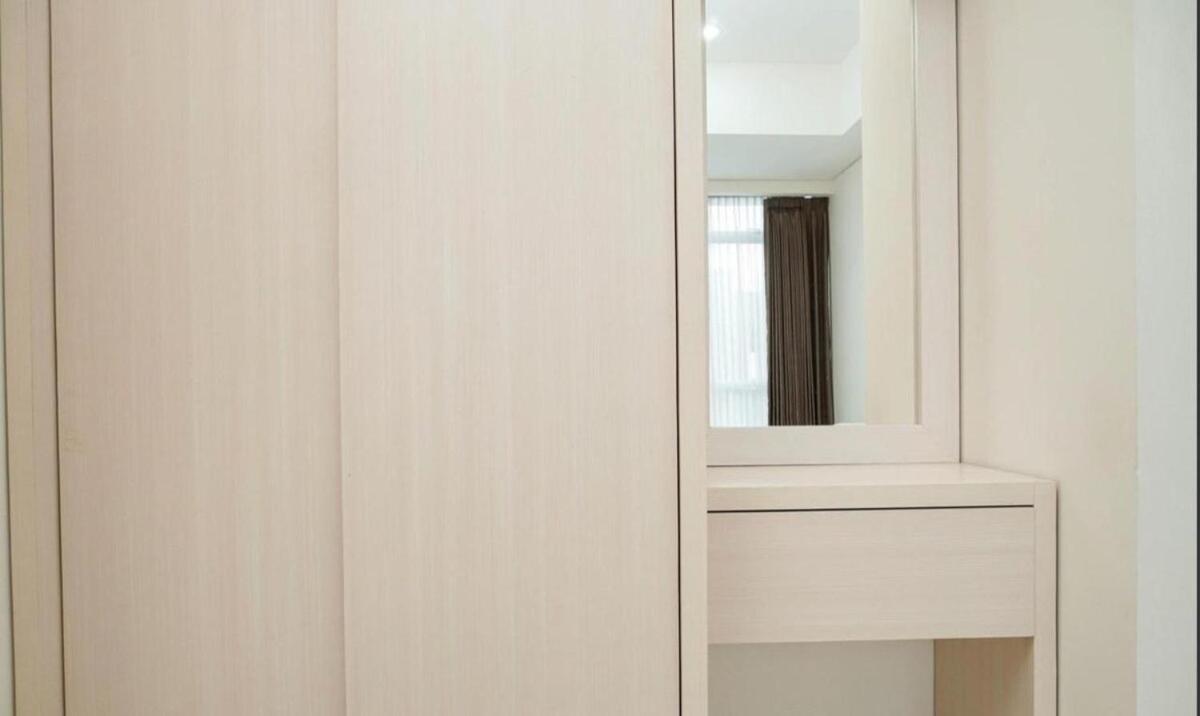 Appartement Sedayu At Kelapa Gading