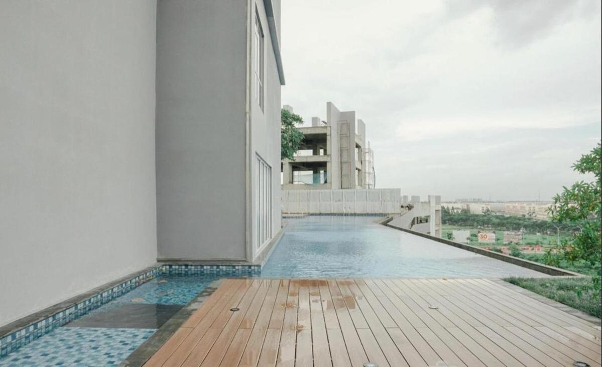 Sedayu At Kelapa Gading Appartement Jakarta