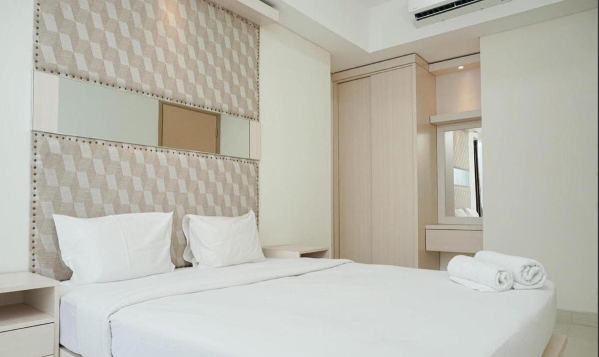 Sedayu At Kelapa Gading Appartement *