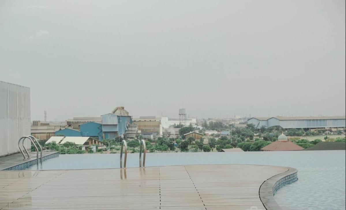 Sedayu At Kelapa Gading Appartement *