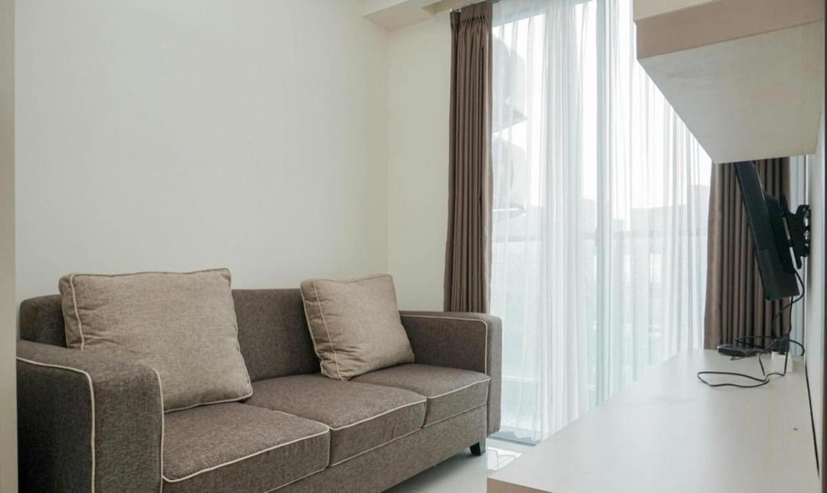 Sedayu At Kelapa Gading Appartement *