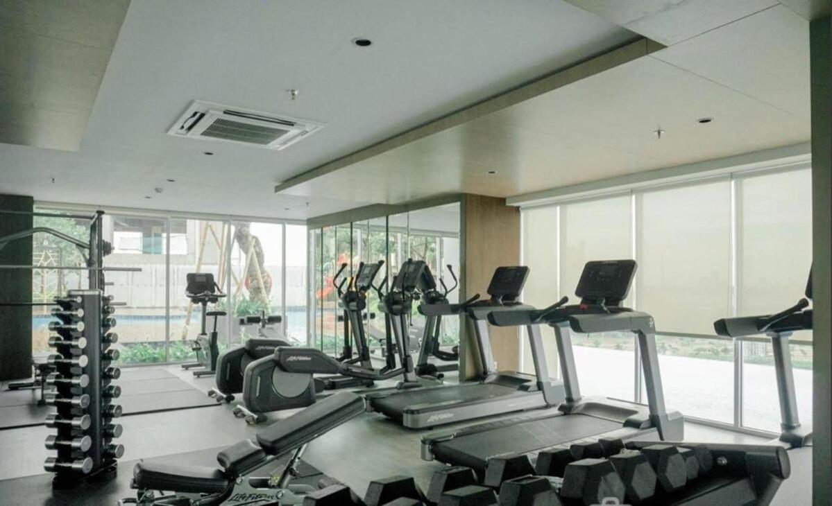 Appartement Sedayu At Kelapa Gading Jakarta