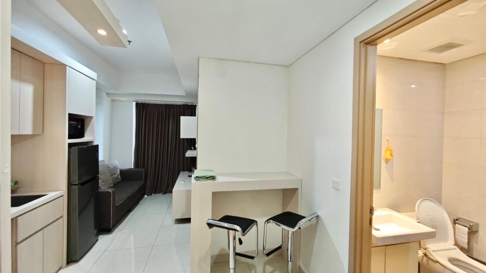 Sedayu At Kelapa Gading Appartement Jakarta