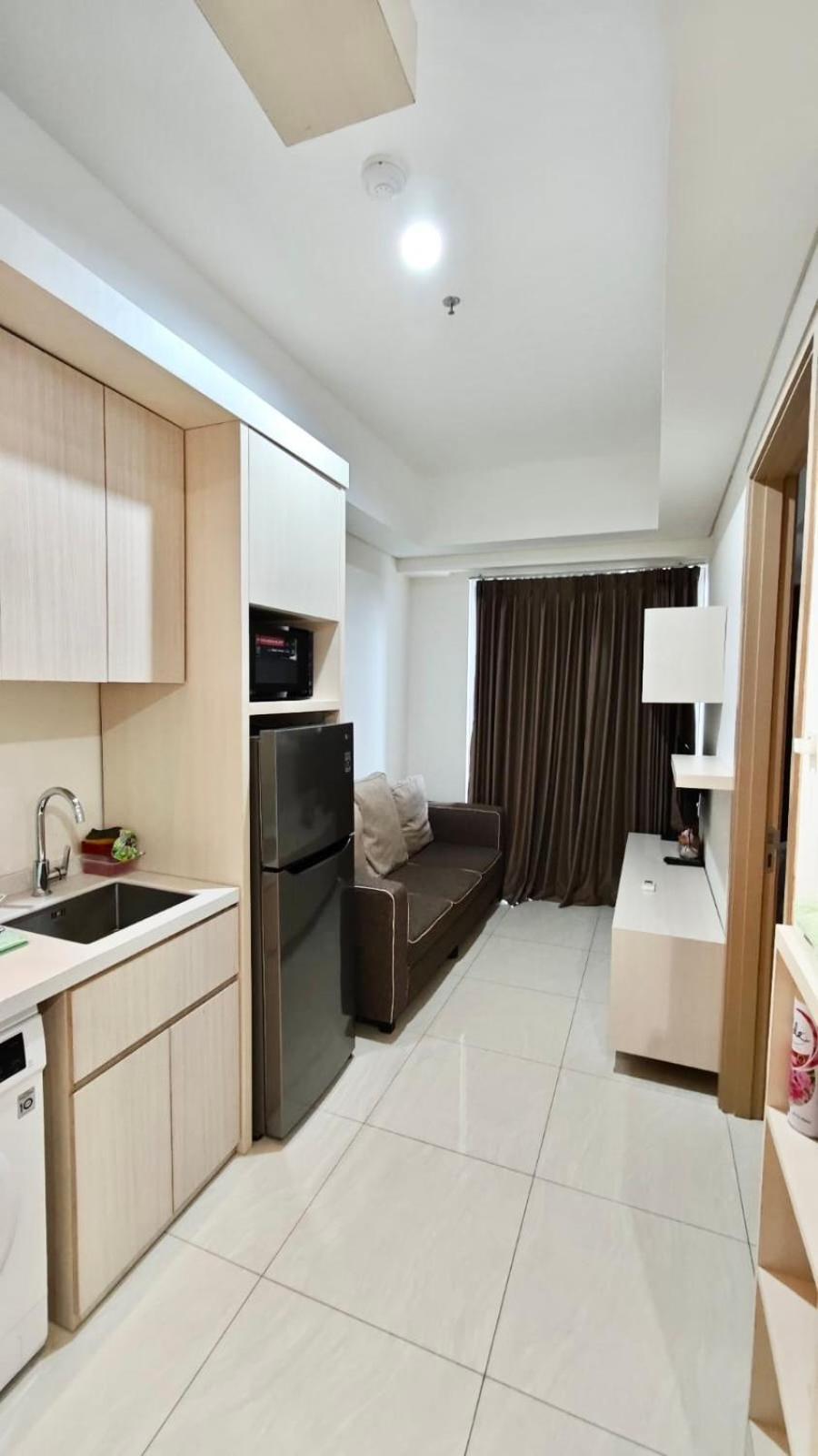 Sedayu At Kelapa Gading Appartement