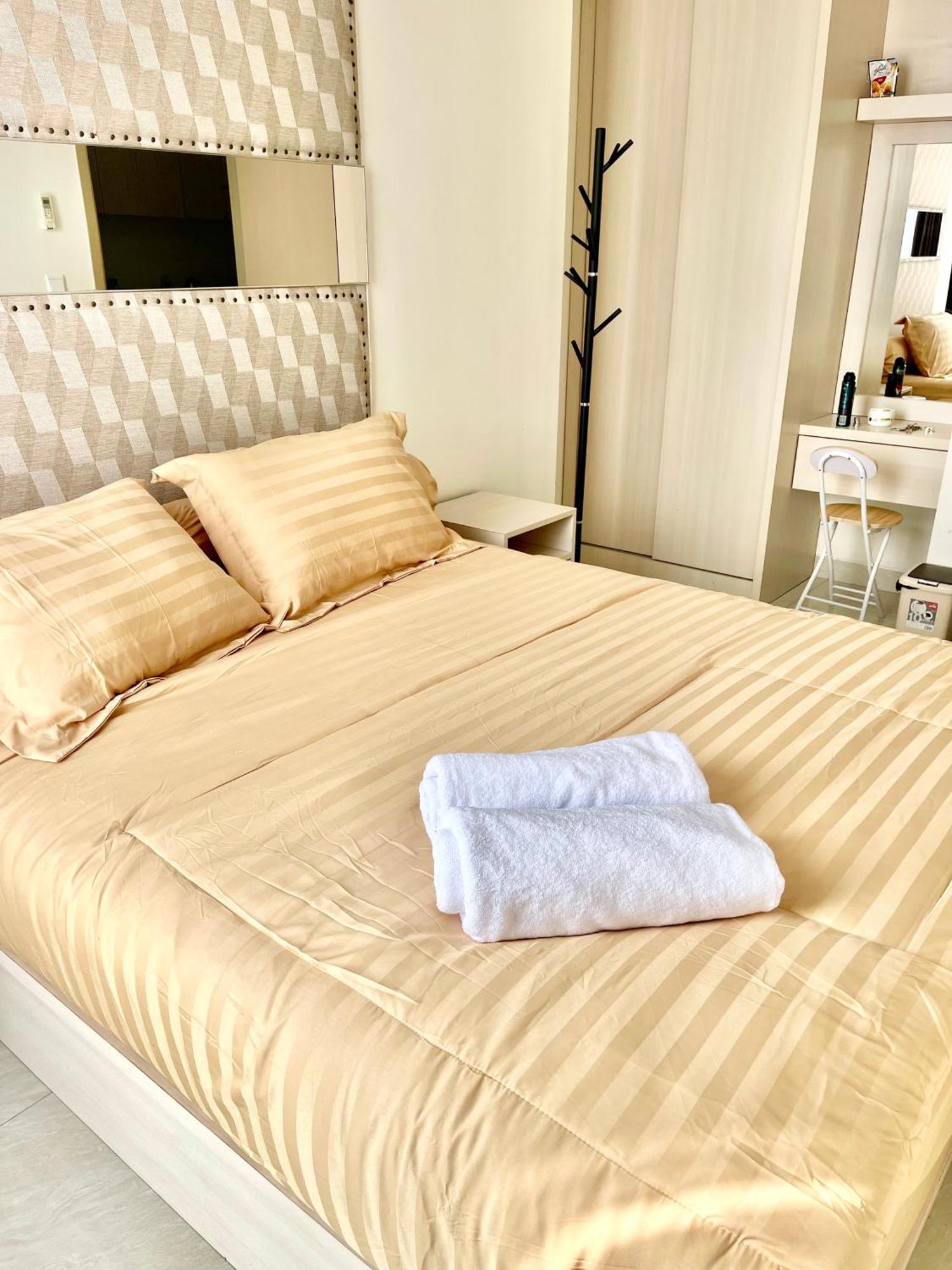 Appartement Sedayu At Kelapa Gading