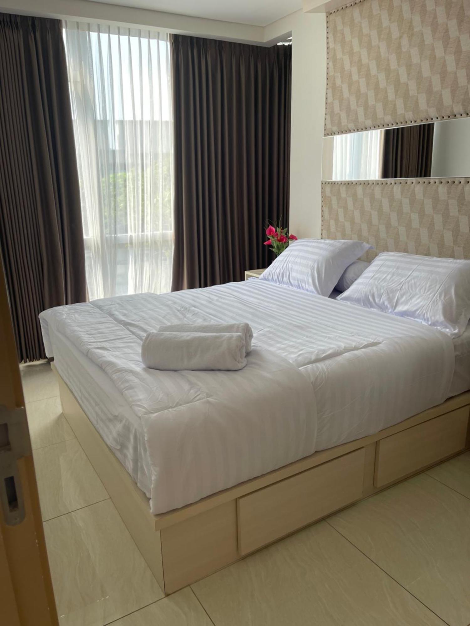 Sedayu At Kelapa Gading Appartement Jakarta