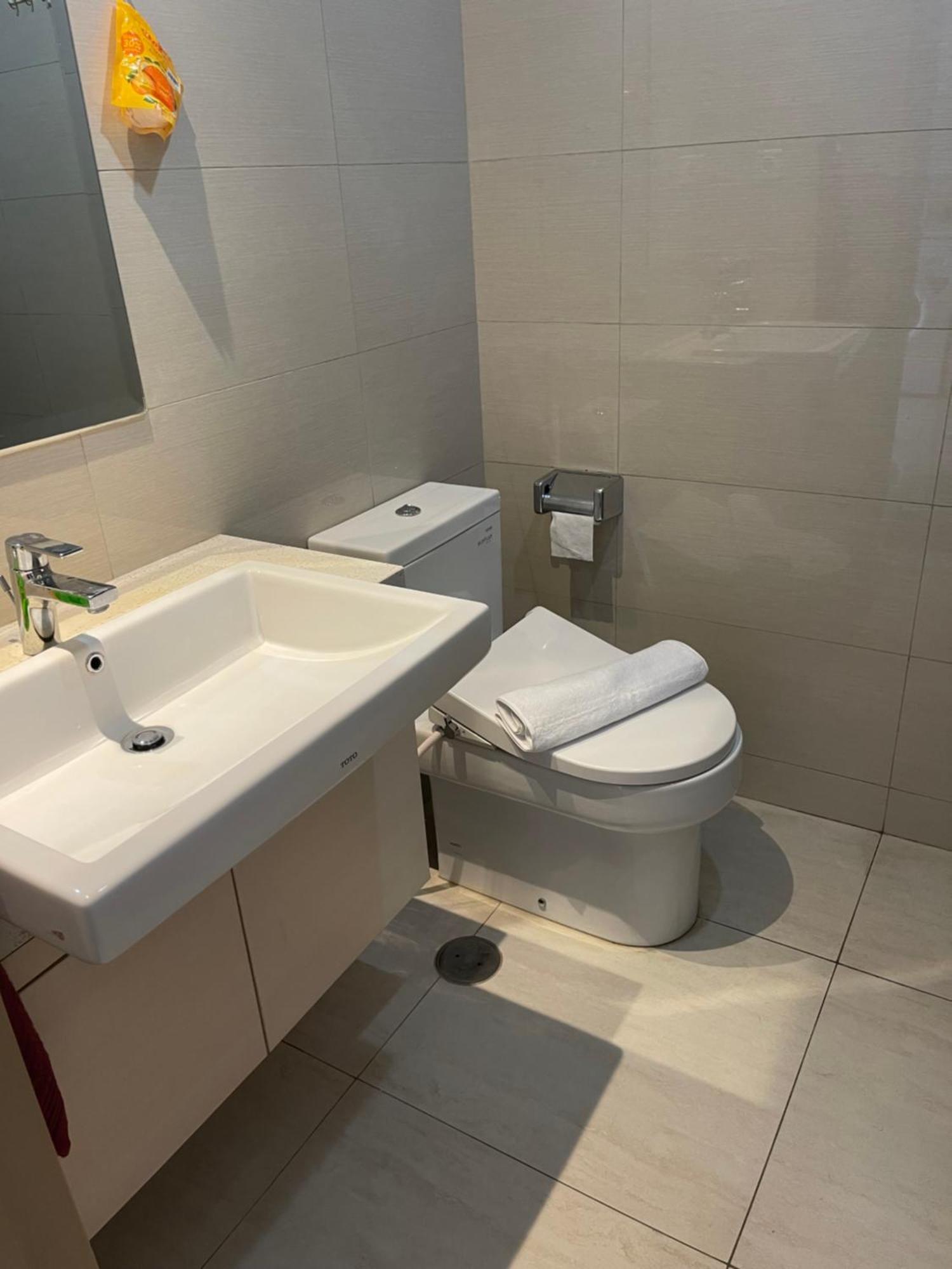 Sedayu At Kelapa Gading Appartement Jakarta